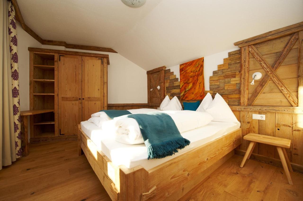 Aparthotel Hutter Gmbh Katschberghöhe Habitación foto